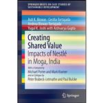 کتاب Creating Shared Value اثر جمعی از نویسندگان انتشارات Springer