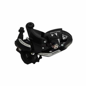 شانژمان دوچرخه شیمانو مدل TOURNEY-RDTY500