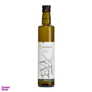 روغن زیتون فرابکر رزبن - 500 میلی لیتر