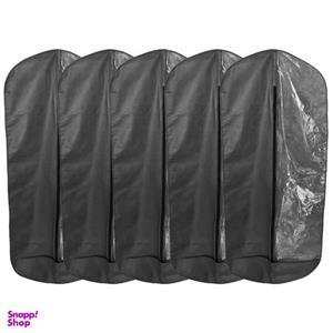 کاور لباس لیلیوم مدل 120cm بسته 5 عددی