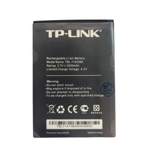 باتری مودم همراه Tp Link مدل M7200