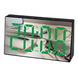 ساعت دیجیتال مدل آینه ای کد DS-3699L