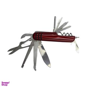 ابزار چندکاره سفری مدل YPGH-9CM