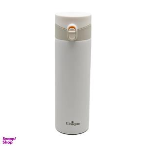 فلاسک یونیک مدل قلمی کد 1849 گنجایش 0.5 لیتر