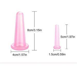 بادکش صورت مدل 02 بسته 4 عددی