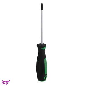 پیچ گوشتی ستاره ای مدل داگ کد YPGR-LCOT-T25-19CM
