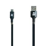 کابل تبدیل USB به MicroUSB جی لی استور مدل AZ طول 1 متر 