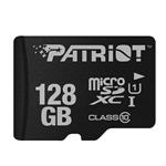 کارت حافظه microSDXC پتریوت مدل LX کلاس 10 استاندارد UHS-I U1سرعت 80MBps ظرفیت 128 گیگابایت