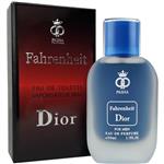 ادو پرفیوم مردانه پاشا مدل Dior Fahrenheit حجم 50 میلی لیتر
