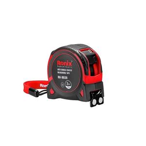 متر 5 متری رونیکس نشکن مدل RH-9039