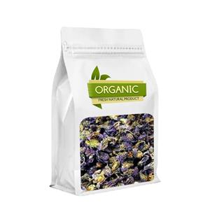 دمنوش گل بنفشه محلی خاتون - 20گرم