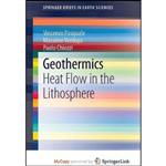 کتاب Geothermics اثر جمعی از نویسندگان انتشارات Springer
