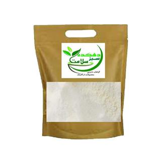 نشاسته ذرت دهکده سبز سلامت - 250 گرم