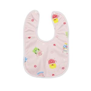 پیش بند نوزادی مدل Happy Chicken کد SRT