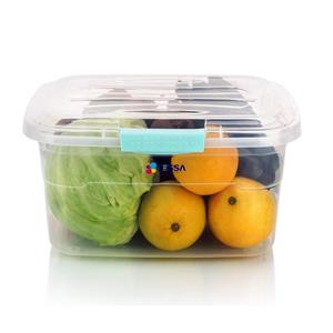 ظرف نان تسا مدل size 3