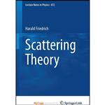 کتاب Scattering Theory اثر Harald Friedrich انتشارات Springer
