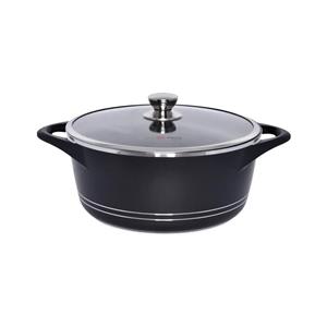 قابلمه ام جی اس کد 800170 سایز 32