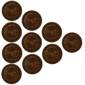 دکمه مدل Y1482 بسته 10 عددی