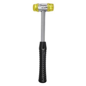 چکش فیبر هورس مدل MMA-25MM-HR وزن 300 گرم