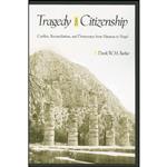 کتاب Tragedy and Citizenship اثر Derek Wai Ming Barker انتشارات State University of New York Press