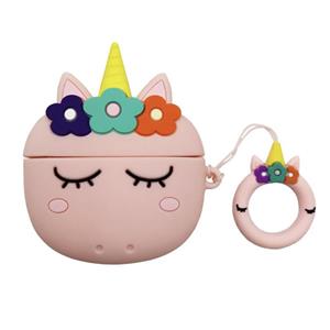 کاور مدل یونیکورن مناسب برای کیس اپل ایرپاد 3