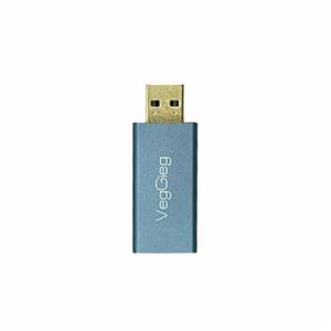 کارت صدا  USB2.0 وگیگ مدل V-K102