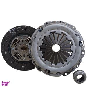 کیت کلاچ وگر مدل 1201048 مناسب برای رانا