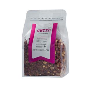 بادام زمینی دو آتیشه صادراتی آنید - 250 گرم