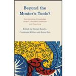 کتاب Beyond the Masters Tools  اثر جمعی از نویسندگان انتشارات Rowman Littlefield Publishers