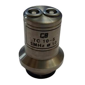 پراب التراسونیک جی بی  مدل TC10-5