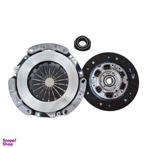 کیت کلاچ وگر مدل 1201057 مناسب برای رنو ال 90