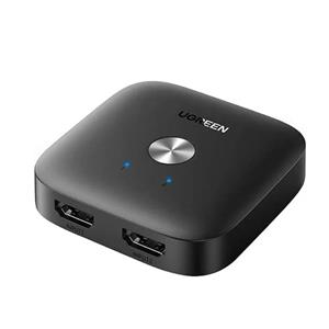 مبدل 2 در 1 HDMI یوگرین مدل CM333-80126