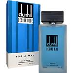 ادو پرفیوم مردانه پاشا مدل Dunhill Desire Blue حجم 100 میلی لیتر