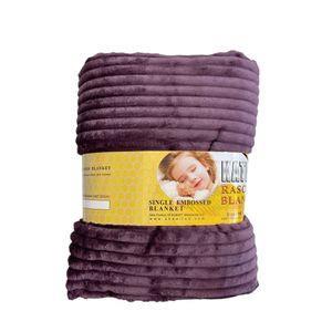 پتو مسافرتی شادیلون طرح کاترین سایز 160x220 سانتی متر