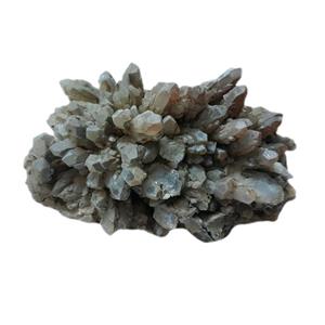 سنگ راف مدل کوارتز کلکسیونی کادویی آکواریوم کد 280