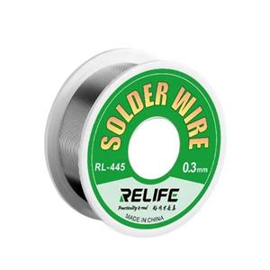 سیم لحیم ریلاف مدل RL-445 0.3mm