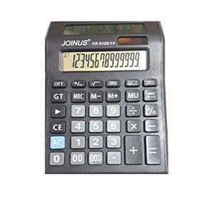 ماشین حساب جوینوس مدل KK-8123-14