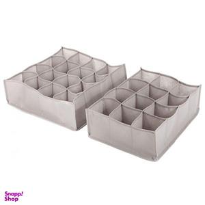 نظم دهنده کشو لیلیوم مدل 12-16 بسته 2 عددی
