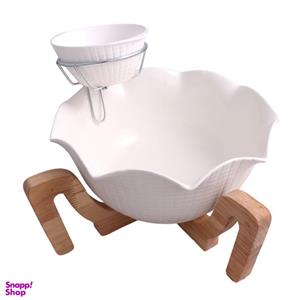 کاسه مدل دالبری ریور کد 2880-24B