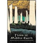 کتاب Flora of Middle-Earth اثر Walter S. Judd and Graham A. Judd انتشارات Oxford University Press