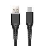 کابل تبدیل USB به microUSB مدل DRAGON ORGINAL MAX طول 1 متر