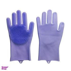 دستکش نظافت مدل S1