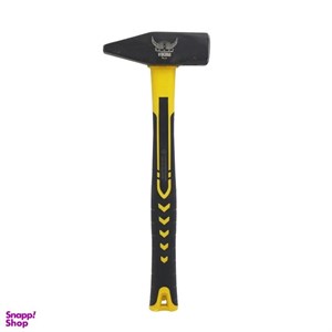 چکش مدل وایکینگ کد YPW-MOHANDESI-1500GR وزن 1850گرم