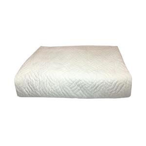 محافظ تشک رویا مدل ضد آب یک نفره سایز 180×80 سانتی متر