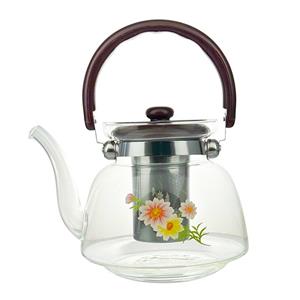 قوری ناتالی مدل MY1100