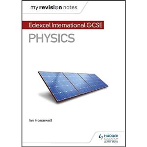 کتاب My Revision Notes اثر جمعی از نویسندگان انتشارات HODDER STOUGHTON EDUCATIONAL