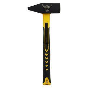 چکش مدل وایکینگ کد YPW-MOHANDESI-2000GR وزن 2350 گرم