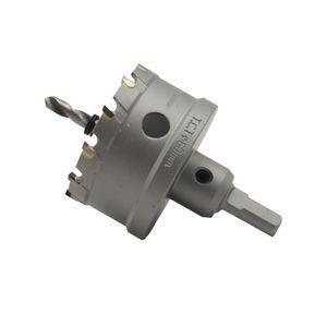 مته گردبر الماسه وی تولز مدل YP-TCT-VT3126-060 سایز 60 میلی متر