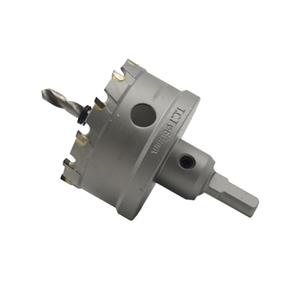 مته گردبر الماسه وی تولز مدل YP-TCT-VT3126-060 سایز 60 میلی متر
