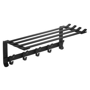 رخت آویز حمام مدل ثابت کد AL50 تی بی کو